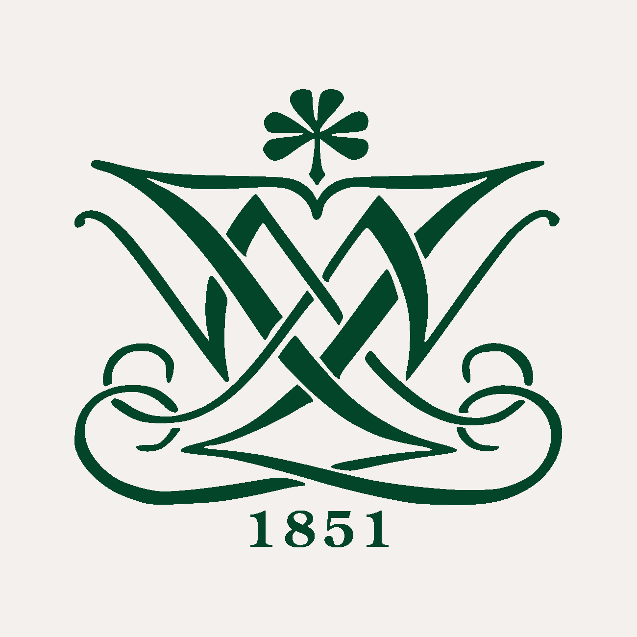 Grundskole og Gymnasium SoMe logo